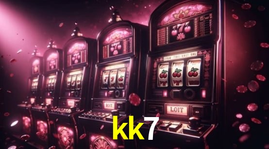 Desvendando o Mundo dos Jogos Virtuais na kk7