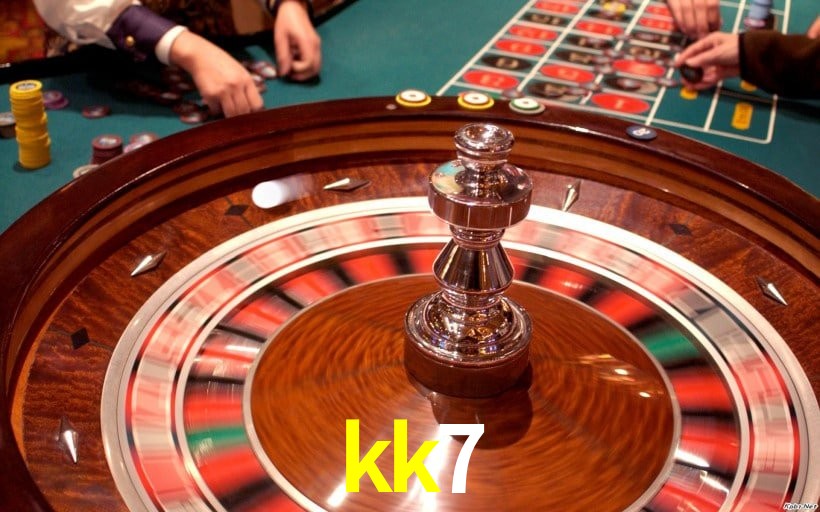 A Revolução dos Aplicativos de Jogos no kk7