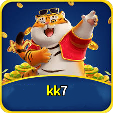 kk7 Logo